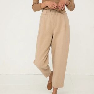 CWC Wool Andy Trouser